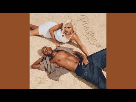 JayJay & Mordecai &ndash; Phesheya (Official Audio)