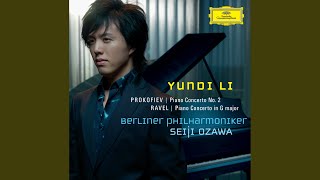 Download lagu Ravel: Piano Concerto in G Major, M. 83: II. Adagio assai mp3