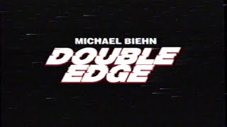 Double Edge (1997) Teaser (VHS Capture)