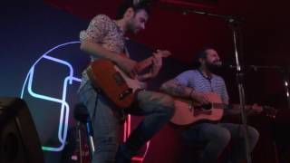 OMAR PEDRINI  "Cane Sciolto"  Soresina(CR)  15-04-2017