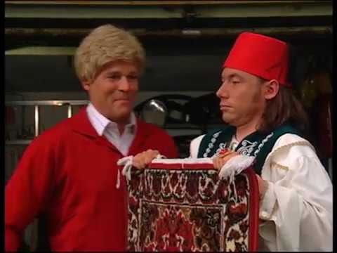 "Springt nicht an" bullyparade - TV Comedyshow / 1999