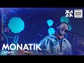 Monatik Сильно ЖАРА DIGI