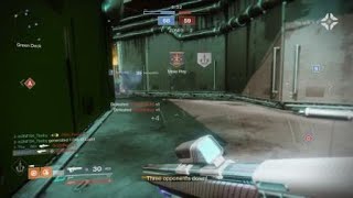 Destiny 2 _ Warlock Revenge
