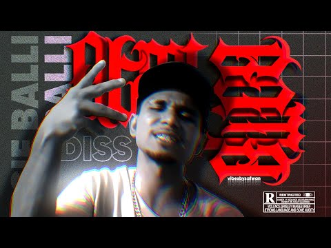 ASIF BALLI _ATMI BOMB DRILL_ (Diss 18+) prod by Mixam (official music video)