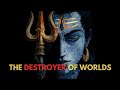 Why Is Shiva So Terrifying