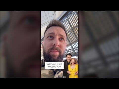 Marjetka (Maraaya) pokliče Picija in pove drugo stran zgodbe glede spora z Niko Zorjan