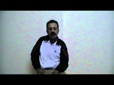 القبض على أحد الشبيحة من قبل كتيبة الشهيد عدنان عبد الغفور ابو عمار في مدينة عندان في محافظة حلب