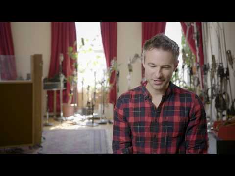 Adrian Cunningham and Friends play Lerner and Loewe