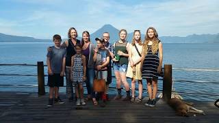 Small Biz Spotlight: El Mundo Study Abroad