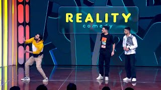 Reality Comedy / Episode 06/ anons