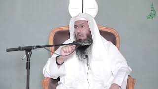 صورة هل يجب تعليم المخطئ في الصلاة؟ - الشيخ عبدالرحمن الودعان