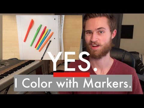 How to Write a Simple Drum Chart in 4 Minutes