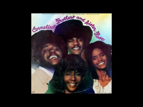 Cornelius Brothers & Sister Rose - Treat Her Like A Lady  (Lyrics in description)