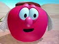 Opening To VeggieTales Where S God When I M S Scared 1998 VHS