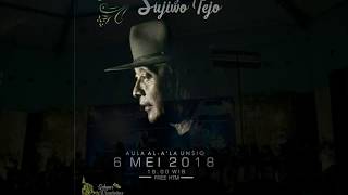 Download lagu Sujiwo Tedjo - Anyam-anyaman Nyaman (Live at UNSIQ Wonosobo) mp3 Download lagu Sujiwo Tedjo - Anyam-anyaman Nyaman (Live at UNSIQ Wonosobo) mp3