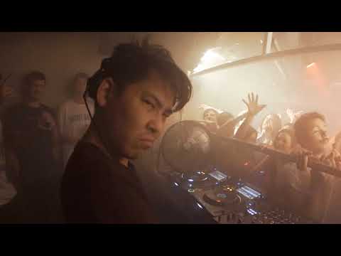 Taiki Nulight at Electric Circus 2019