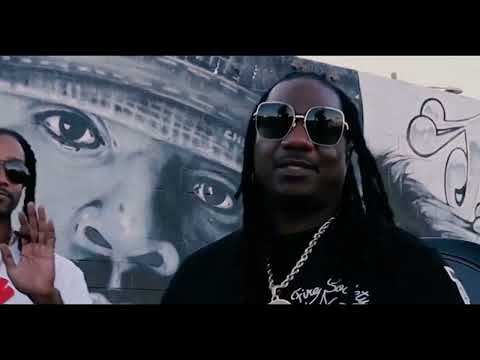 Mac $ Kane Ft. J Diggs - I Don’t (OFFICIAL VIDEO)