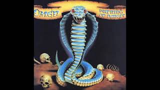 Omen - Warning of Danger - 1985