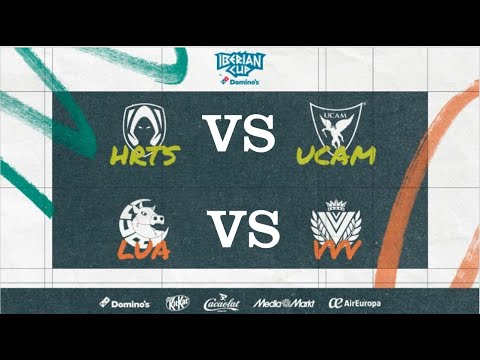🔴[Live] Bình Luận Trực Tiếp Iberian Cup 2025 l Los Heretics với UCAM Esports l #trựctiếpliênminh