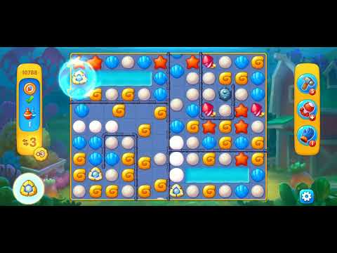 Fishdom/Gameplay/Levels(10788)