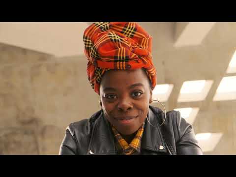 Paper Chaser ICE "Jerusalema" remake (Liberian Music 2021)