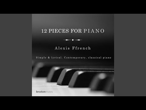 Everlasting Rag Piano Performance Video