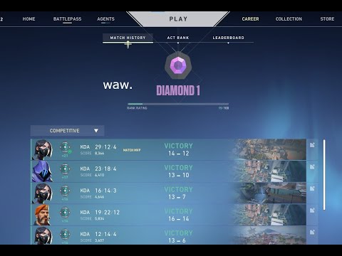 pov: u hit diamond with controller only