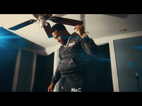 Kahri 1k - Hit Different [Tinted] (Official Video)