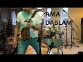 Ama Dablam