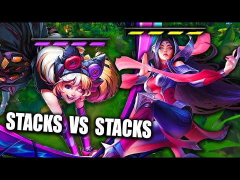 Why Gwen DESTROYS The Irelia Matchup
