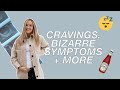 WHAT TO EXPECT IN FIRST TRIMESTER SYMPTOMS CRAVINGS HOW TO SURVIVE