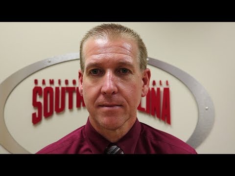 POST-GAME: Scott Swanson on Mercer - 8/25/17