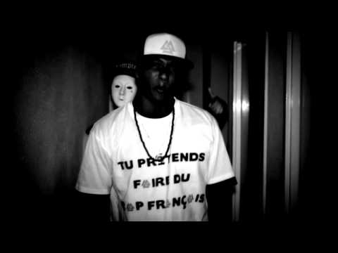 Etat des Lieux (clip officiel) AnibaLecture & Oni-k