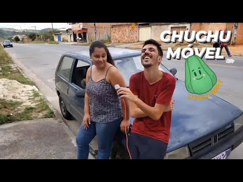 Auto Pobre - O Uno que veio para viabilizar o namoro