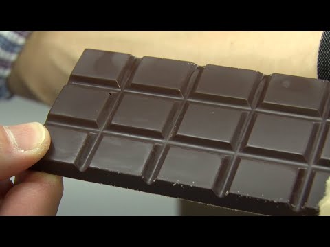 Business Insight - Ubergreen Foods, Producers Of Premium CBD-Infused Chocolates