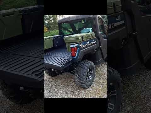 Ranger NorthStar Ultimate Cover