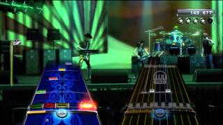 RB3 - "Galactic Love" by New Nobility Pro Keys & Bass FC