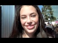 Chloe Bridges Talks Camp Rock 2 Nick Jonas