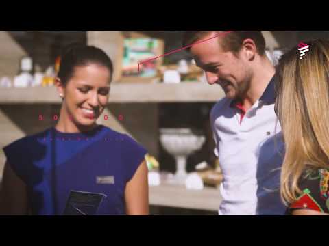 LATAM AIRLINES - TASTE OF SAO PAULO