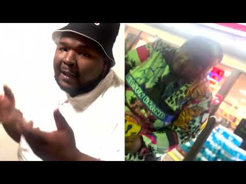 Jaye King - Wayne Gretski (Official Video)