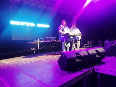 Bitto Duo - Nekem egy így jó 2021 (Zsozéatyának Speciálba Horuczi Eriktől, és Konkoly Filiptől)