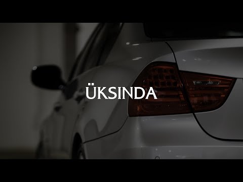 Kurjad Plaanid – Üksinda 「 Bass Boosted‌ 」
