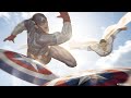 CAPTAIN AMERICA Announcement Trailer | Marvel Comics