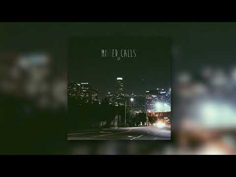 PBD Grey - Rojo (Missed Calls)