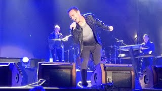 Mustafa Sandal - Demo | İstanbul Gençlik Festivali Konseri 2018