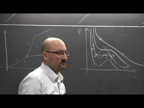 Statistical Mechanics - Lecture 7 of 29
