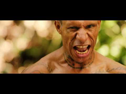 Kickboxer Phuket Season One Reality Show promotional clip