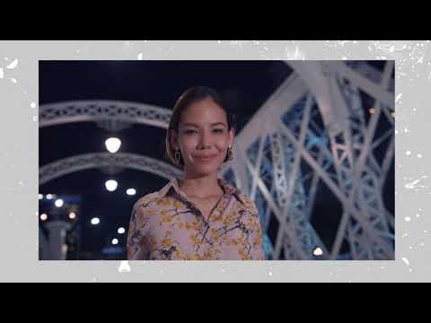 ASPARA FASHION WEEK, AW 21/22 | HAYDEN NG (Singapore)