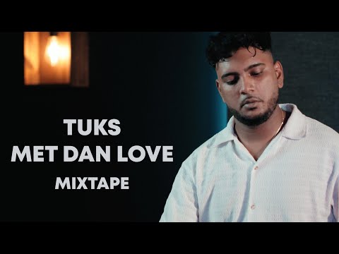 TUKS X MEDELLIN ENT. |  MET DAN LOVE | MEDELLIN RECHARGE