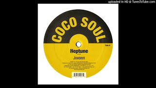 Jovonn - Neptune